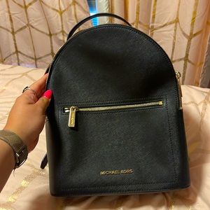 Michael Kors Backpack